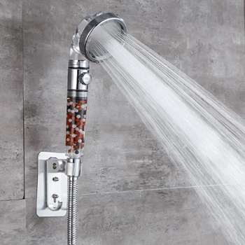Instant Electric Water Heater Tap Shower Head T75